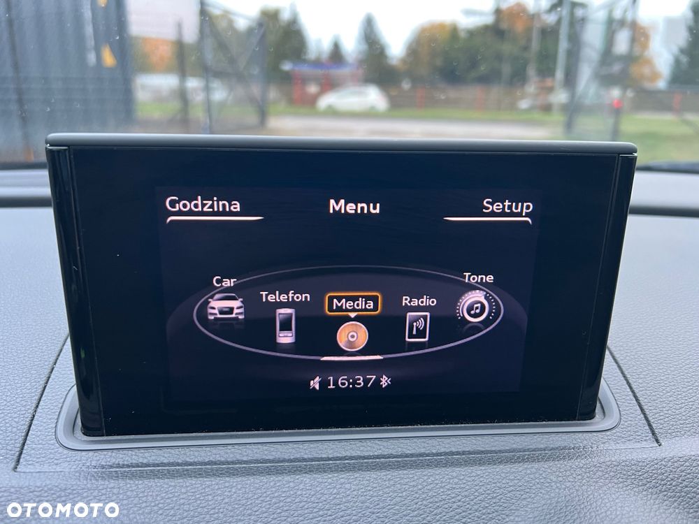 Audi A3 Sportback - 22