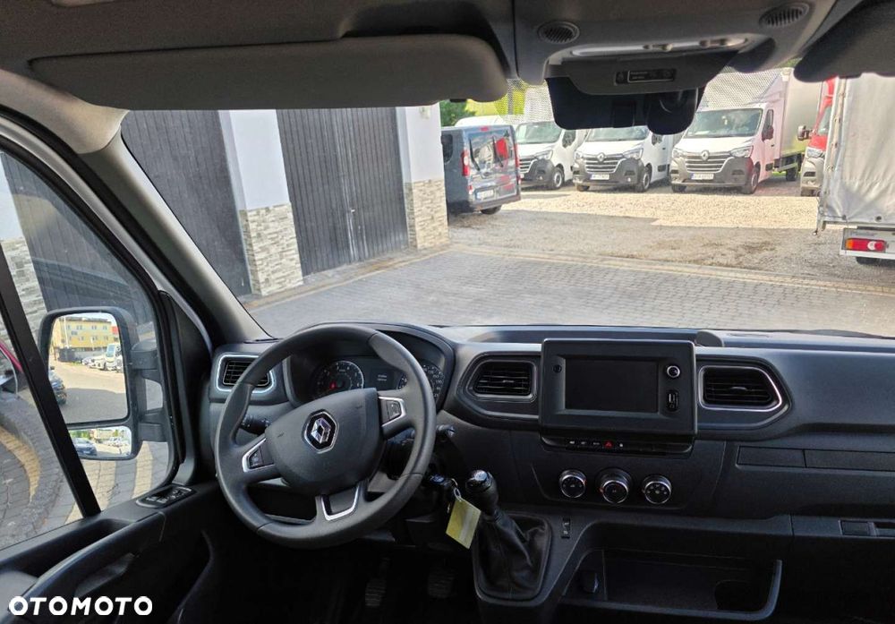 Renault Master - 30