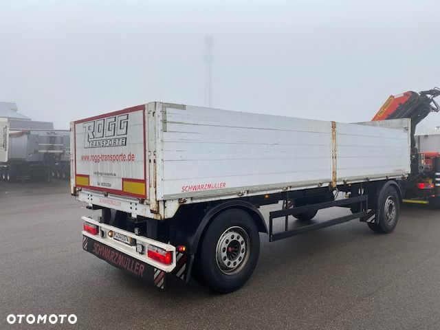 MAN TGS 26.440 6X2 SKRZYNIA / ŻURAW PALFINGER PK 22002, 2015r - 33