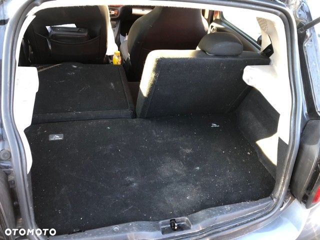 Smart Forfour - 7