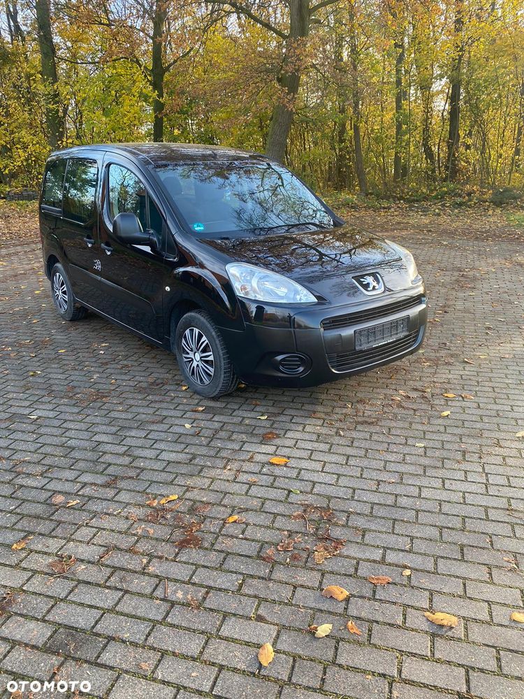 Peugeot Partner Tepee 90 Family - 2