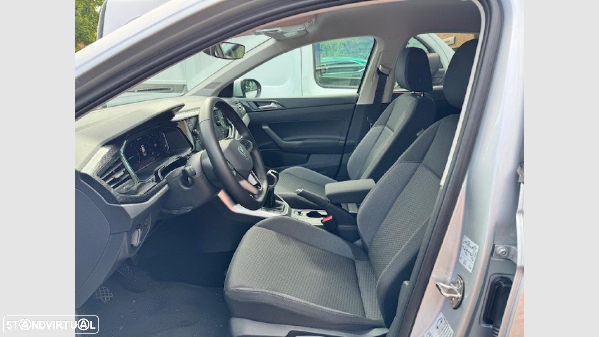 VW Taigo 1.0 TSI Life - 6