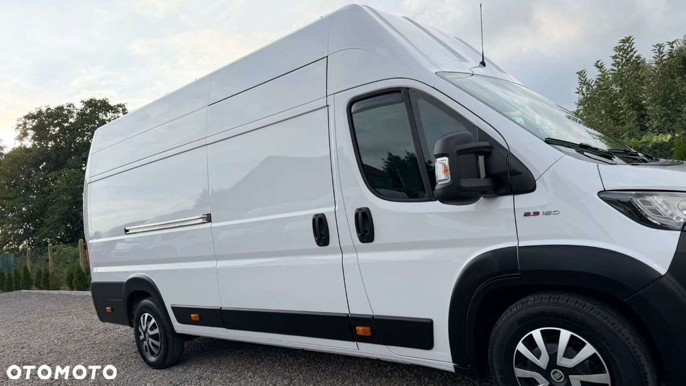Fiat Ducato - 24