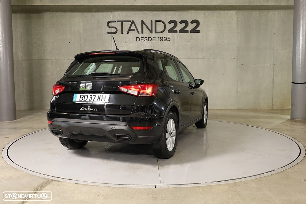 SEAT Arona 1.0 TSI Style - 5