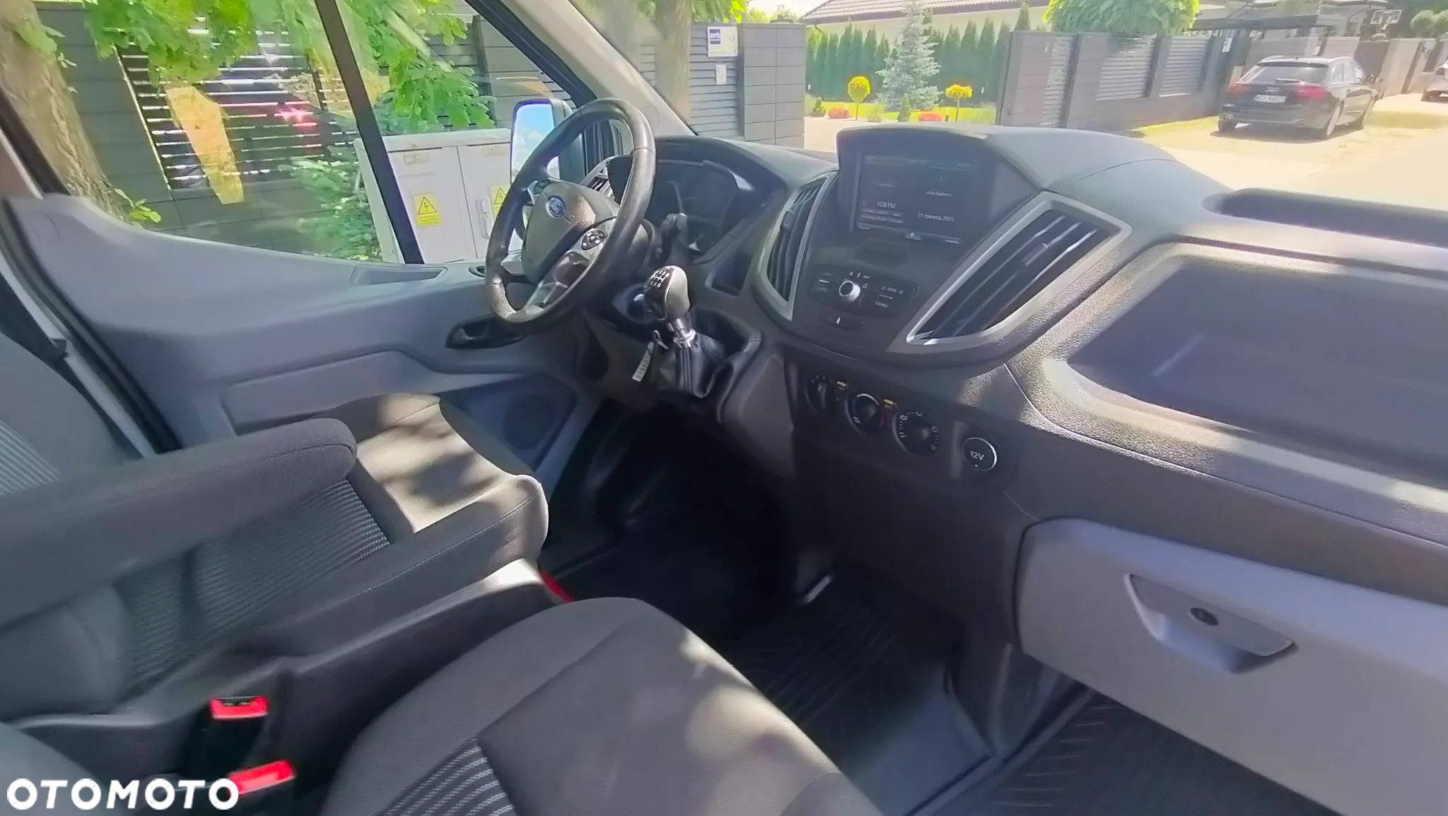 Ford TRANSIT - 23