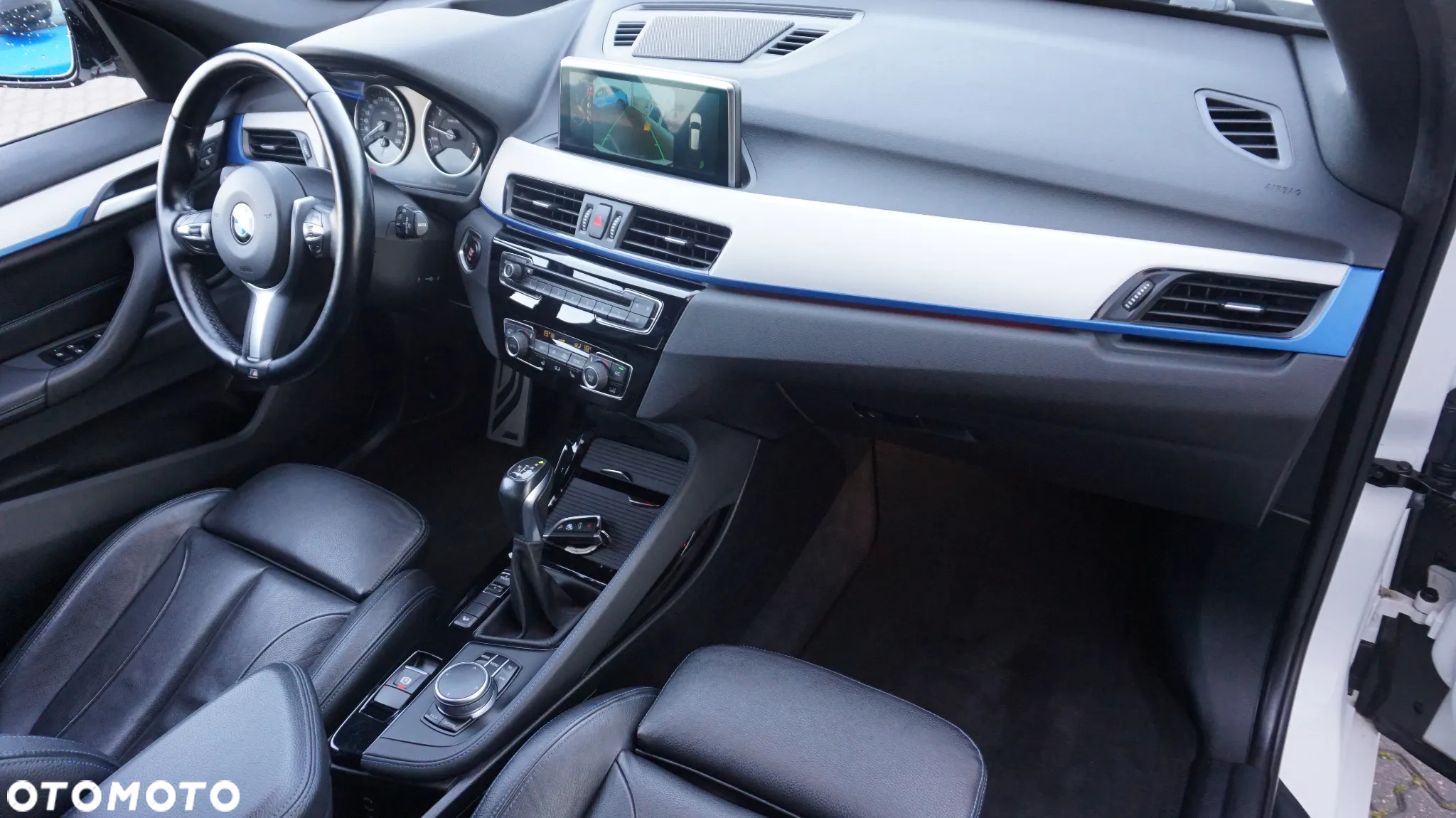 BMW X1 - 9