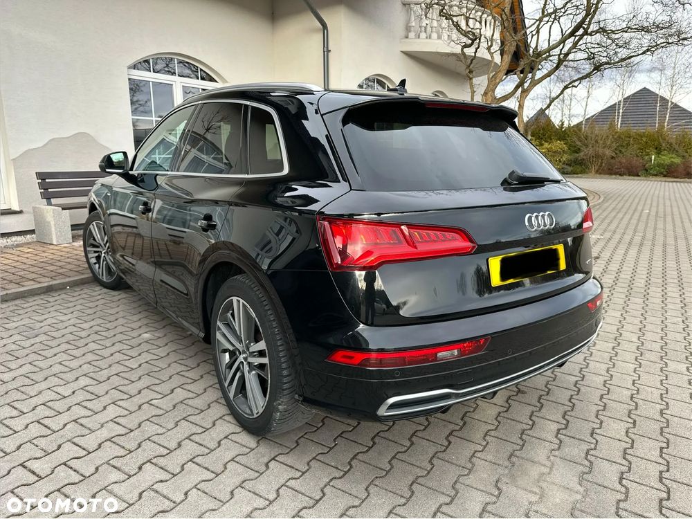 Audi Q5 - 4