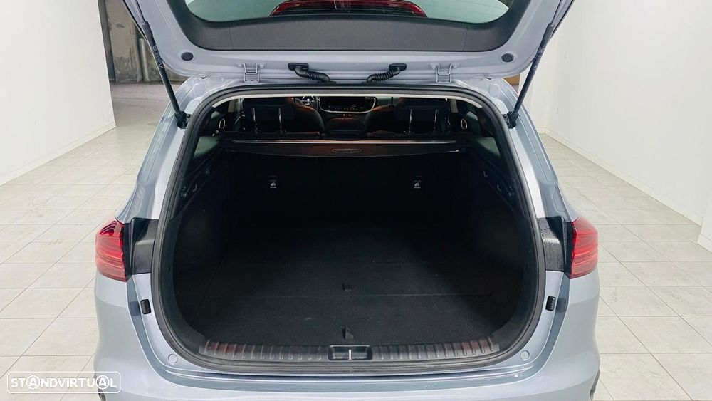 Kia Ceed SW 1.0 T-GDI Drive - 4