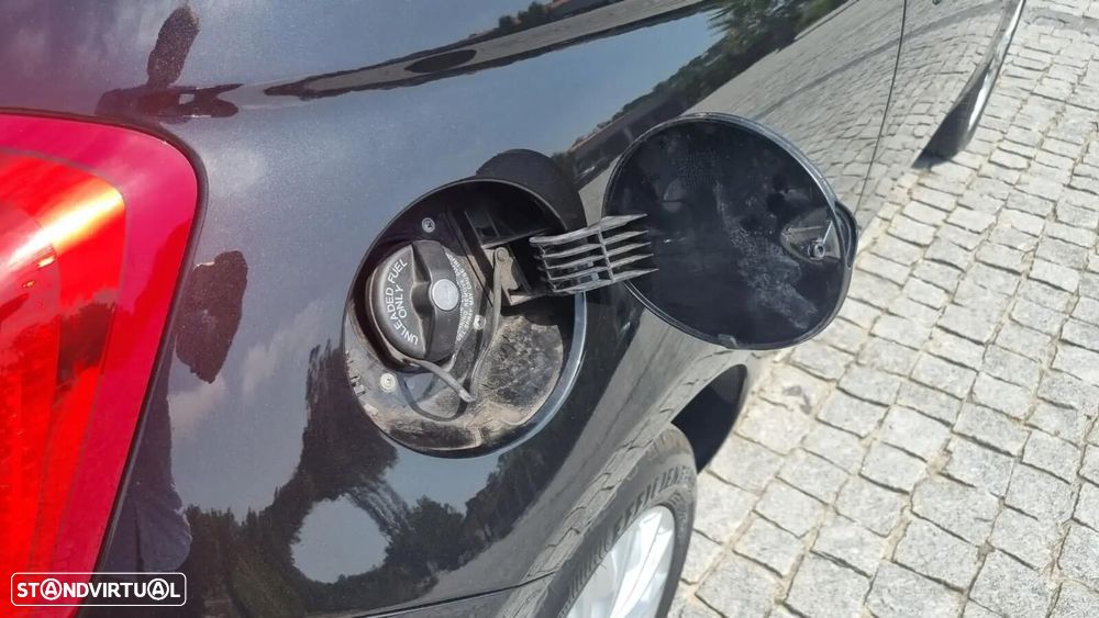 Fiat 500 1.2 Lounge - 21