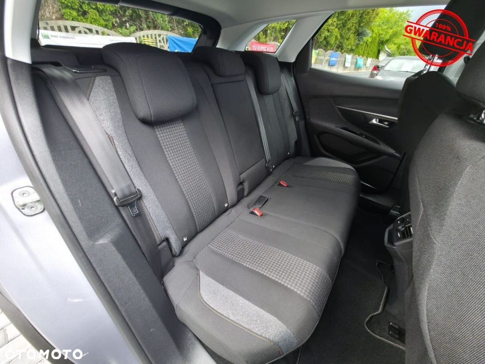 Peugeot 3008 - 26