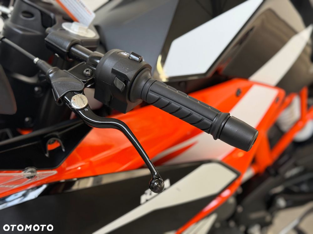 KTM RC 390 - 26