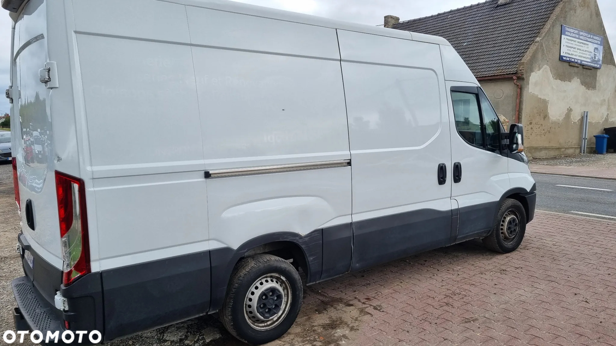 Iveco Daily - 10