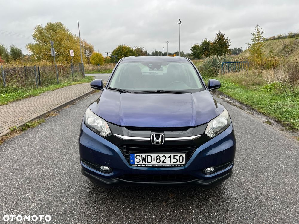 Honda HR-V 1.5 Elegance (ADAS) - 5