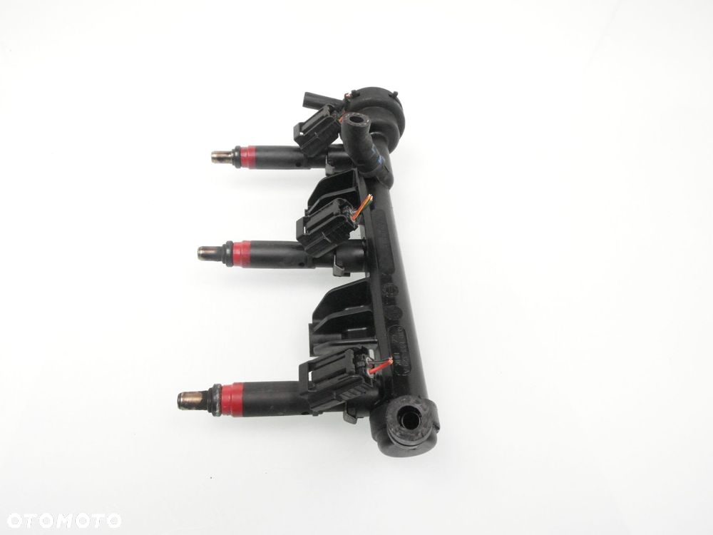 LISTWA WTRYSKOWA SKODA FABIA I 1.2 03D133329A 03D906031C 030133319C - 7