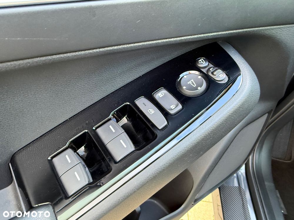 Honda HR-V 1.5 i-MMD Advance BSI CVT - 35