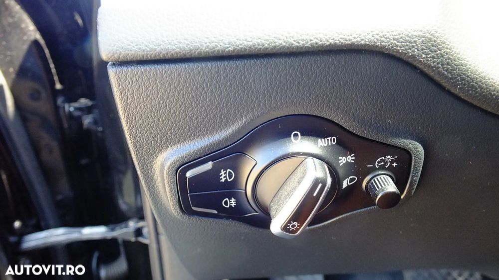 Audi Q5 2.0 TDI Quattro S tronic sport - 24