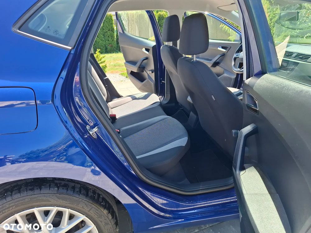 Seat Ibiza 1.0 EcoTSI S&S Style - 20