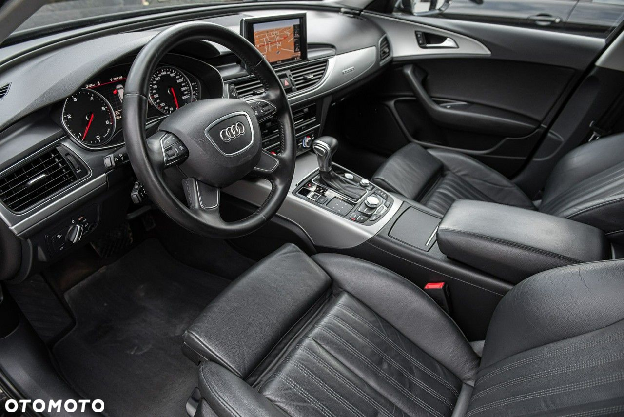 Audi A6 3.0 TDI Quattro S tronic - 6