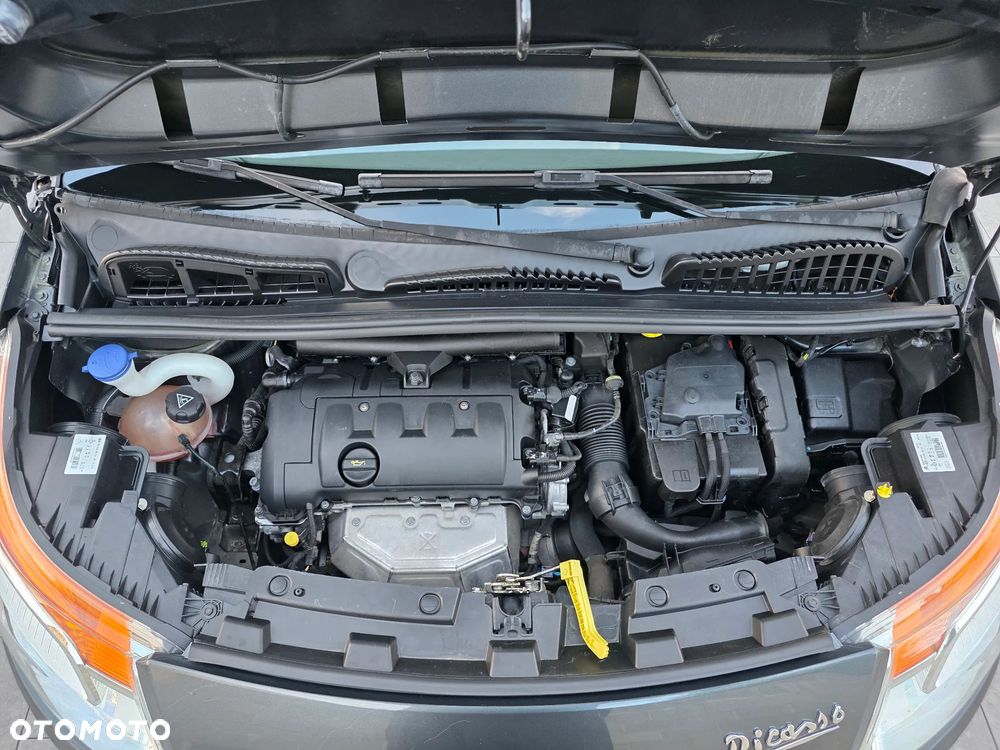Citroën C3 Picasso - 40
