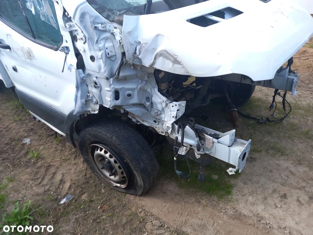 Ford Transit - 5
