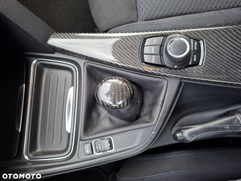 BMW Seria 3 - 21