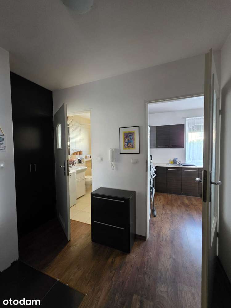 Mieszkanie do wynajęcia – Kraków, ul. Borkowska | 40 m² | 2200 zł
