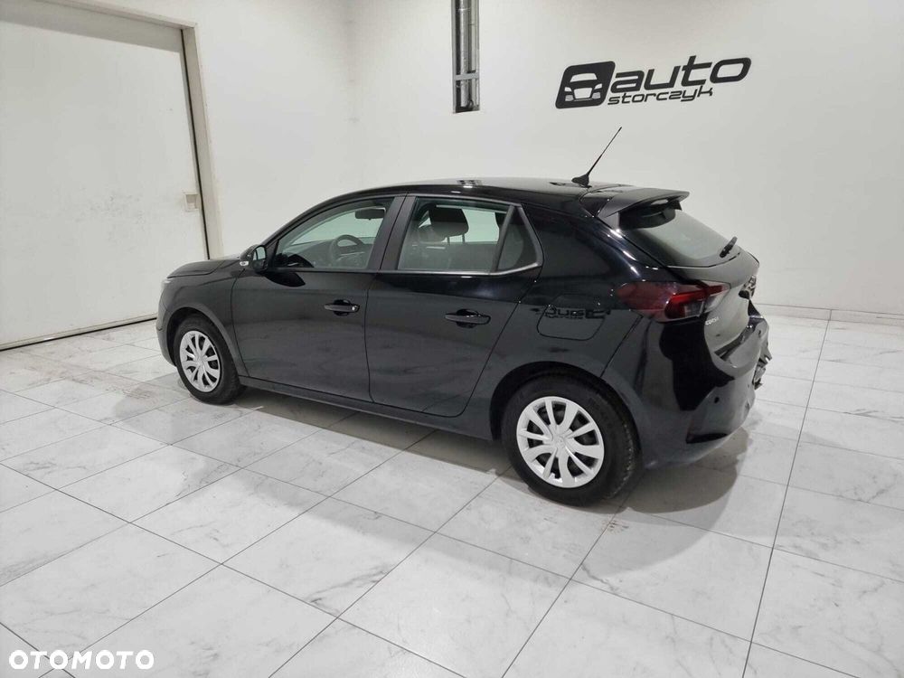 Opel Corsa - 4