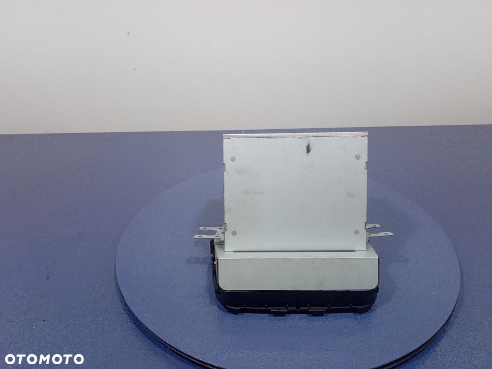 KIA SORENTO II RADIO NAWIGACJA ANDROID - 3