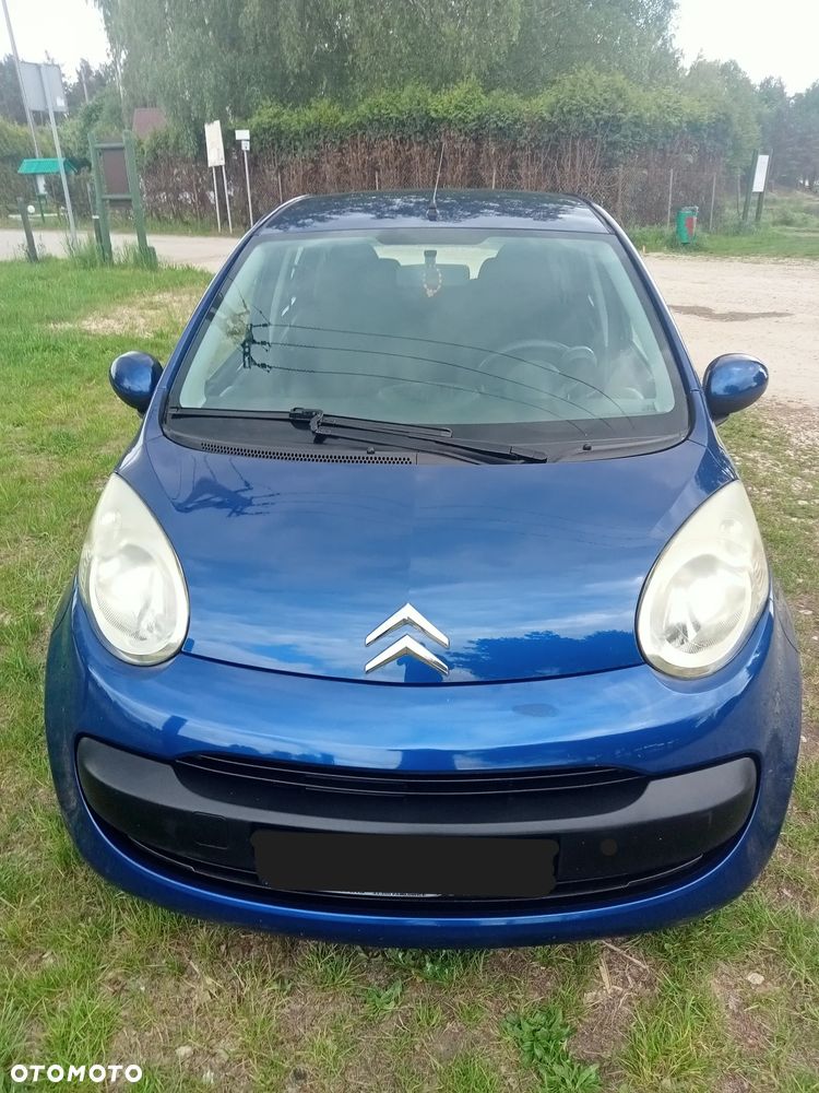 Citroën C1 1.0i Impress - 1