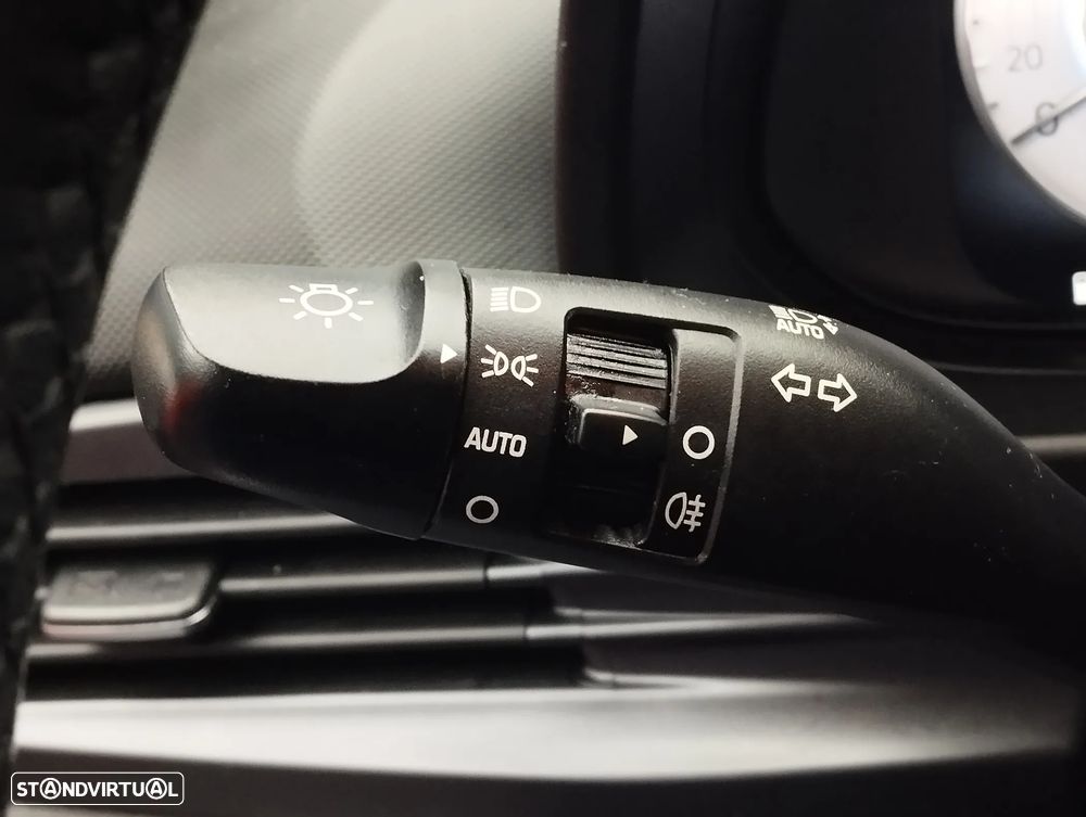 Hyundai Bayon 1.0 T-GDI Premium - 22