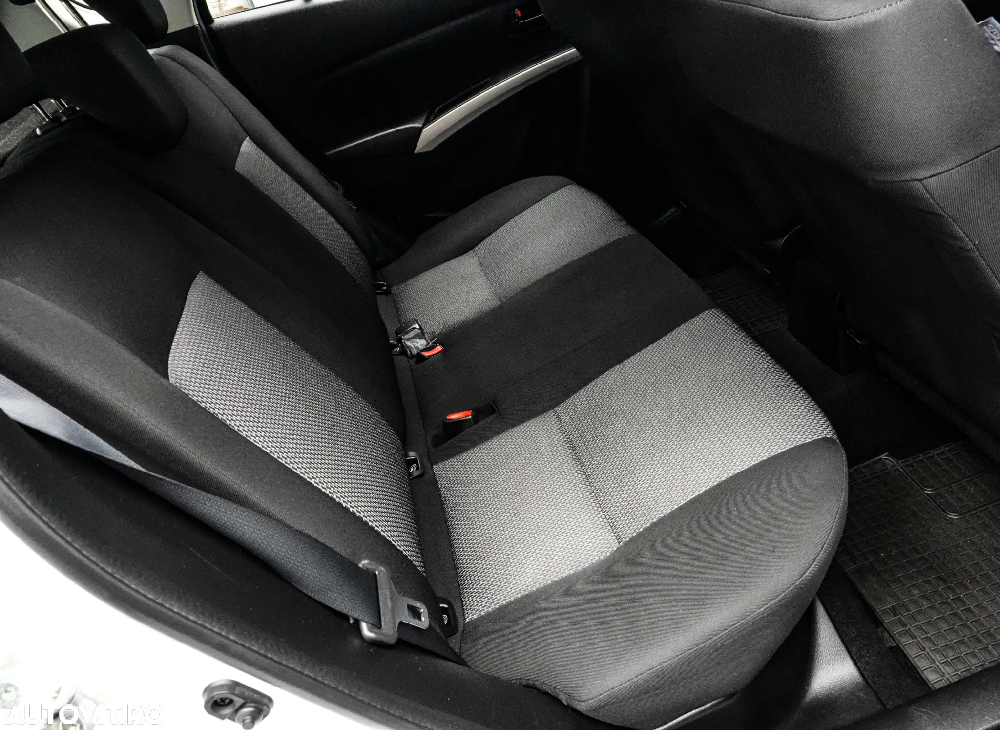 Suzuki SX4 1.6 2WD NAVI - 14