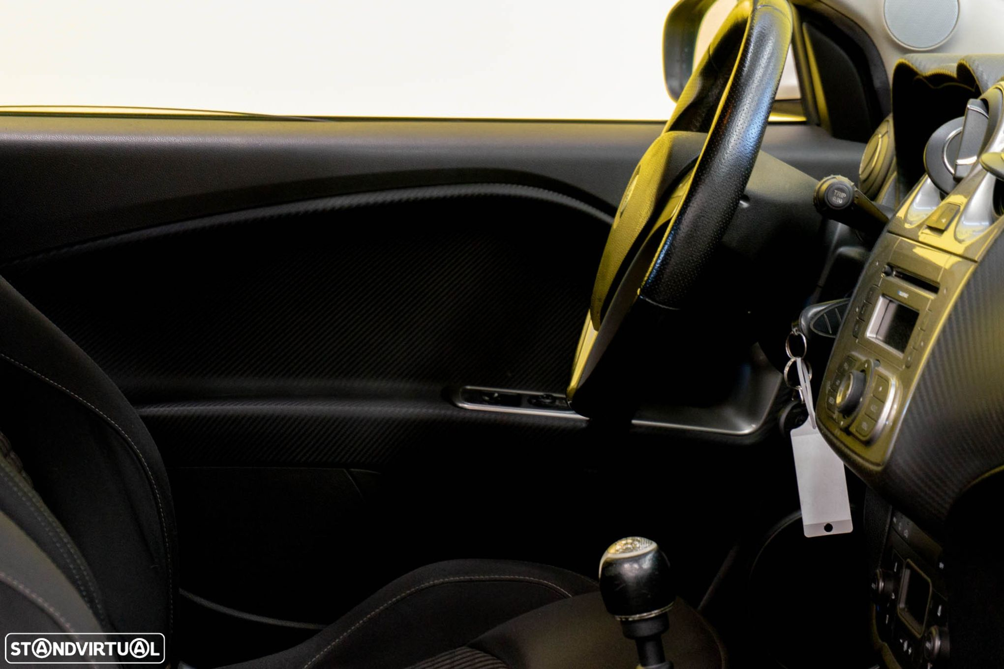 Alfa Romeo MiTo 1.6 JTD Progression - 7