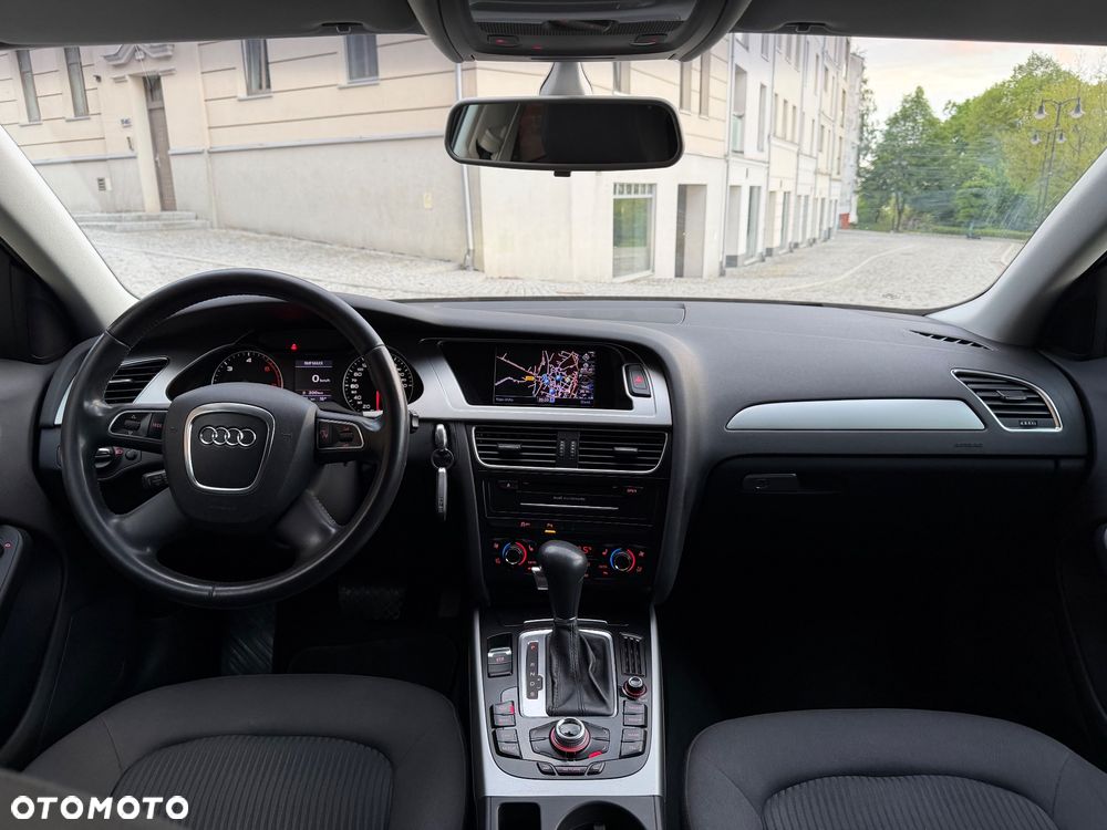 Audi A4 Avant 2.0 TDI DPF multitronic Ambition - 23