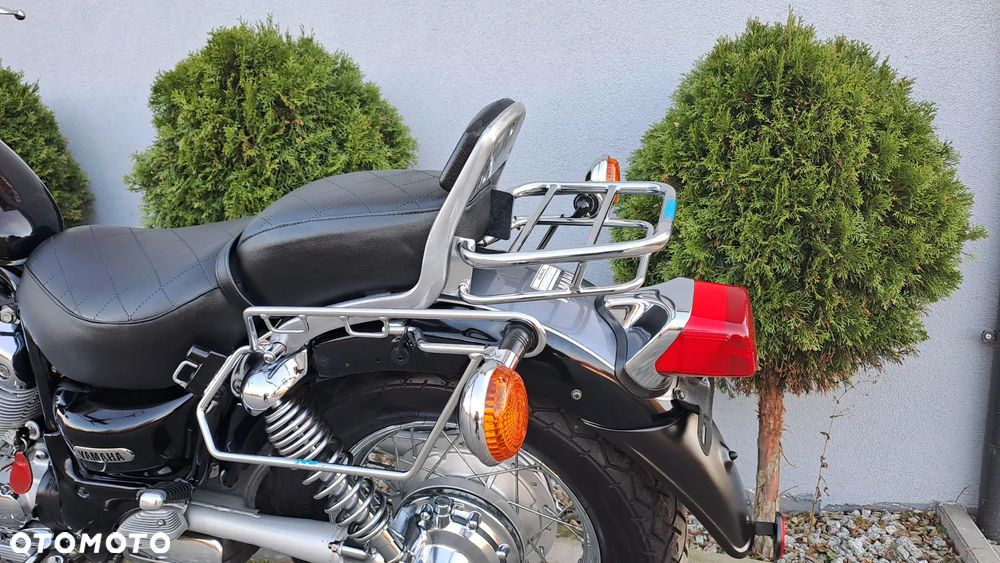 Yamaha Virago - 27