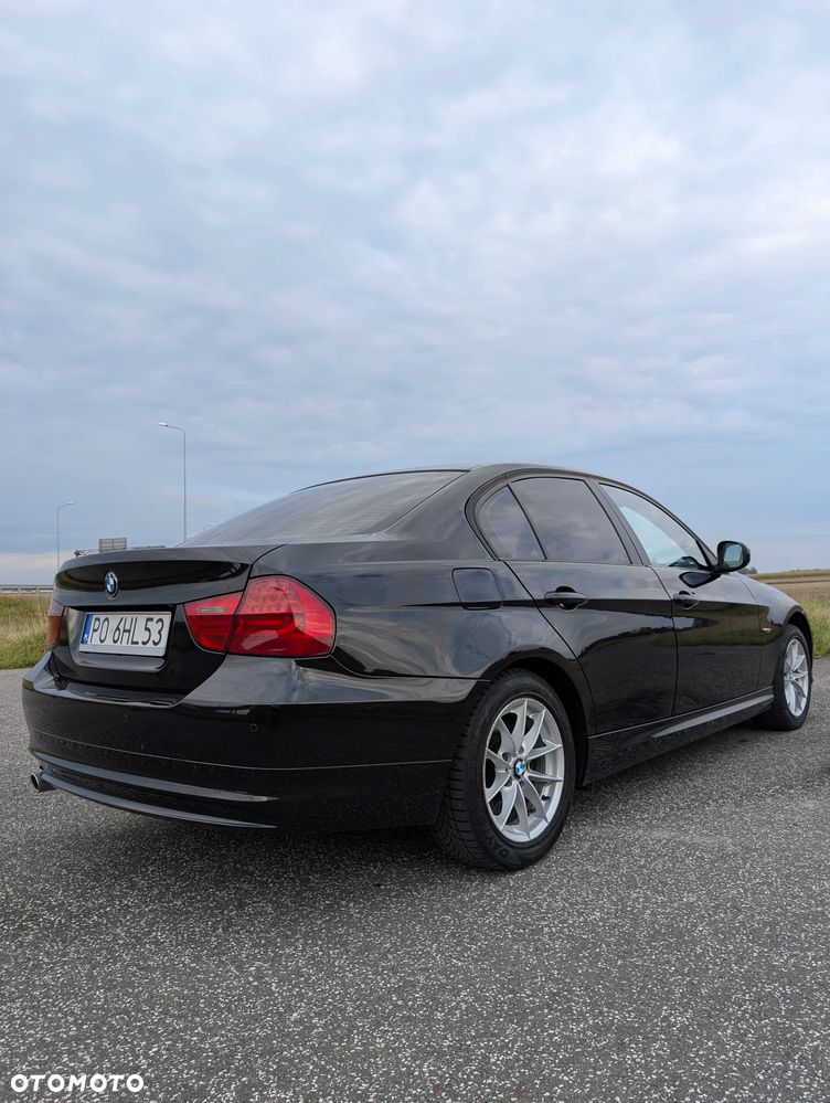 BMW Seria 3 - 6