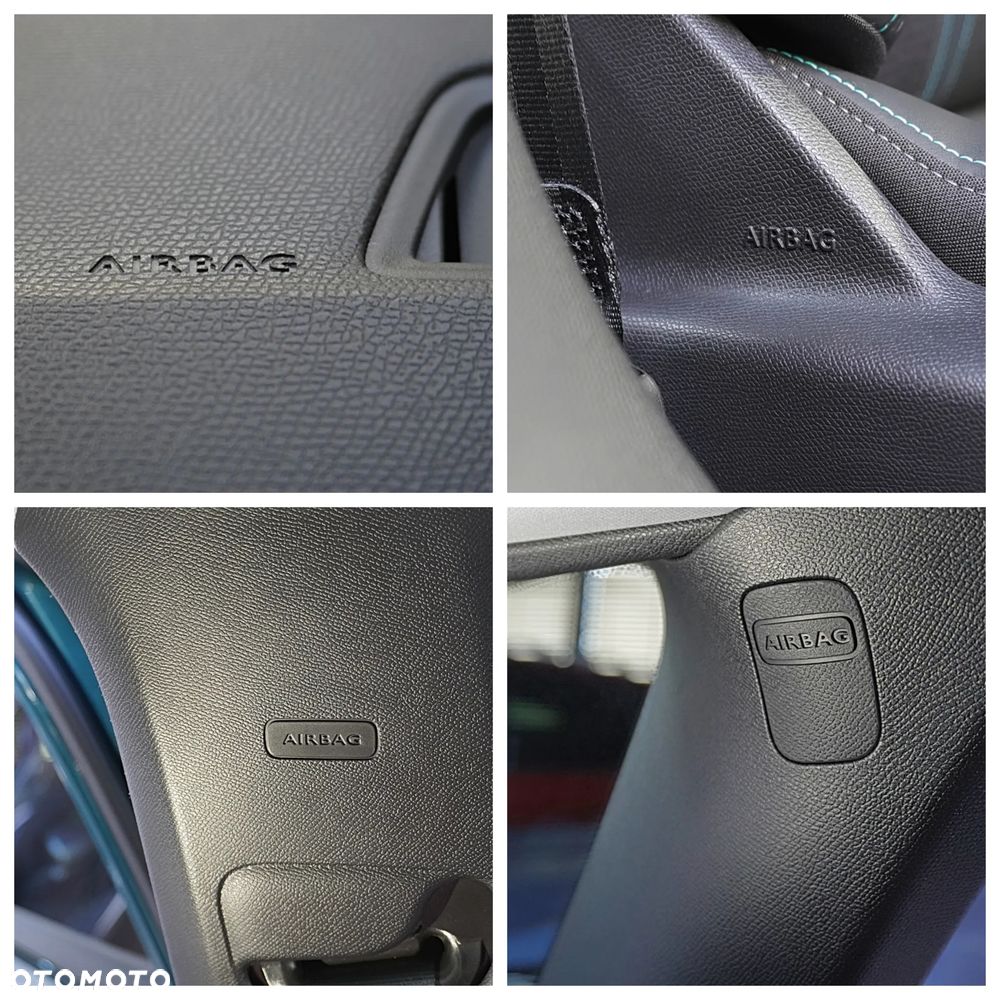 Peugeot 308 1.2 PureTech Allure Pack S&S EAT8 - 28