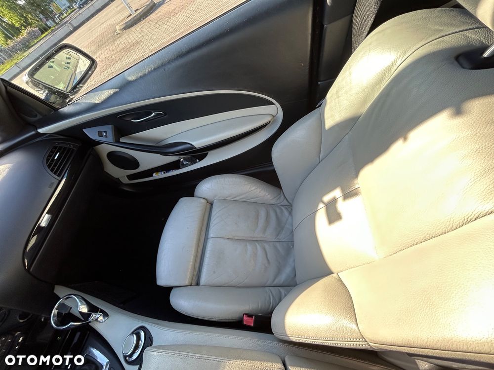 BMW Seria 6 - 21