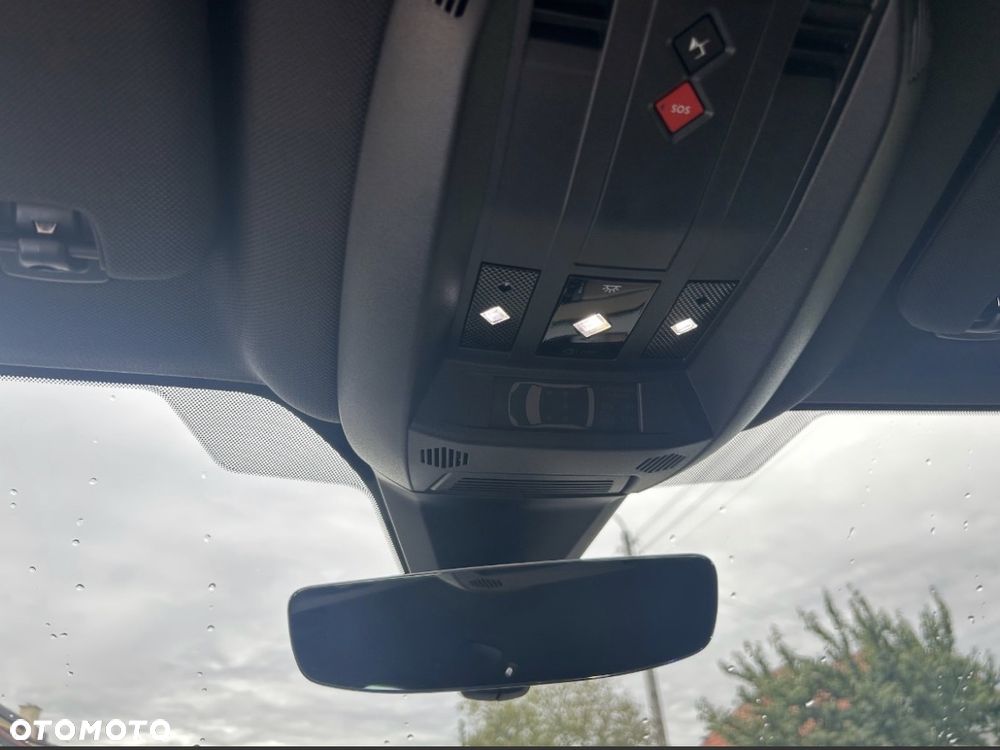 DS Automobiles DS 7 Crossback - 13