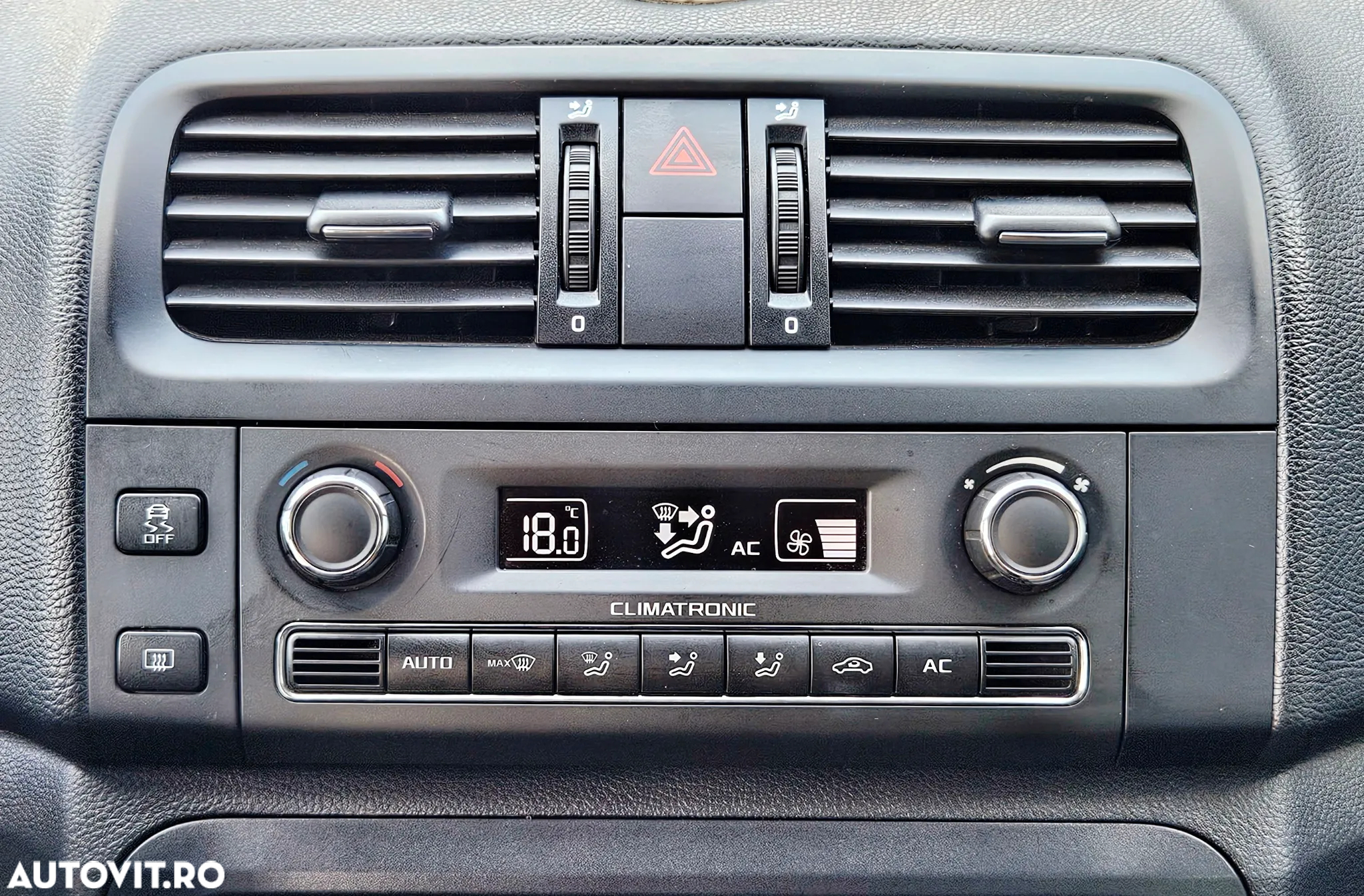 Skoda Fabia - 17