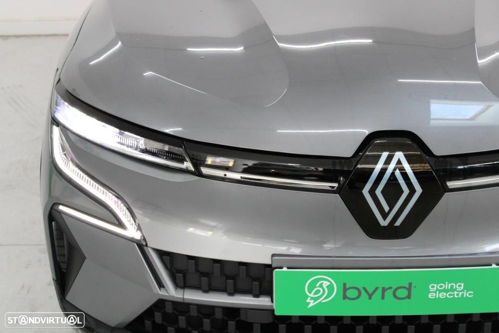 Renault Mégane E-Tech EV60 Equilibre Optimum Charge - 6