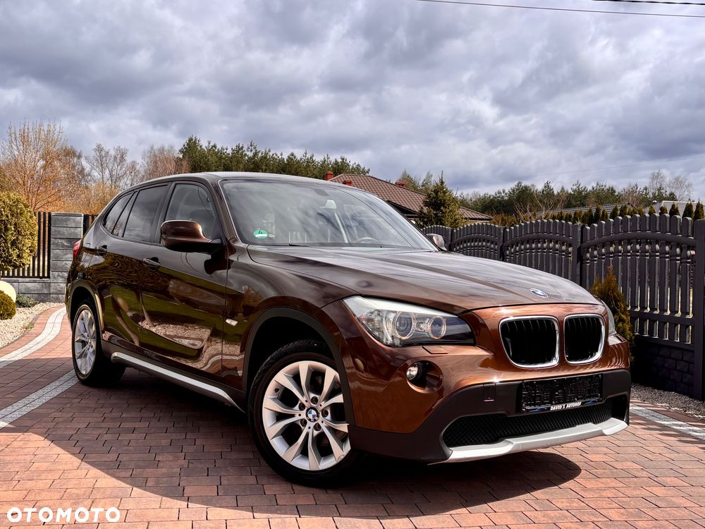 BMW X1 - 6