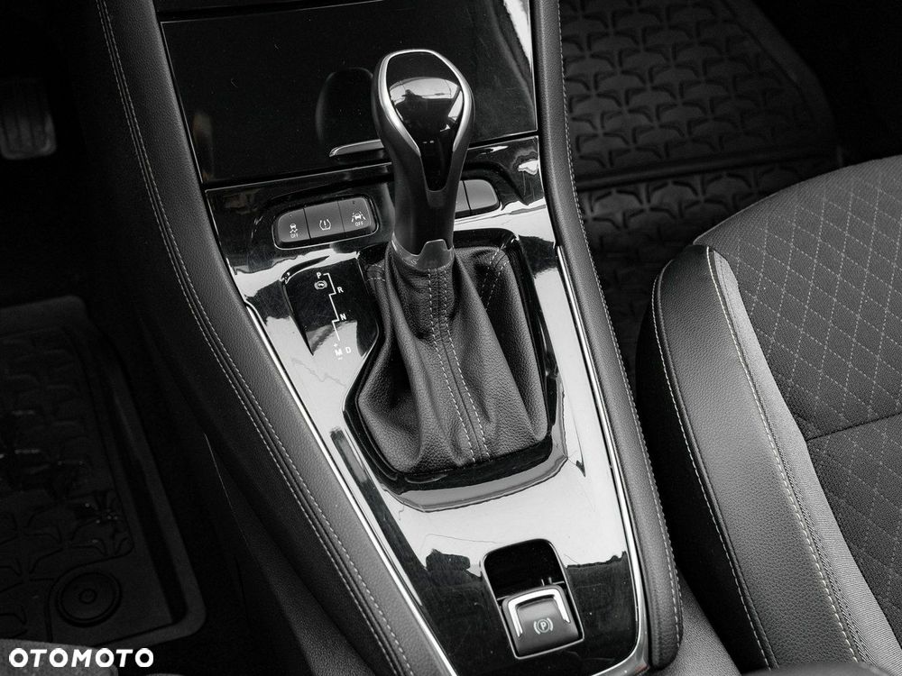 Opel Grandland X 1.2 T GPF Elegance S&S - 19