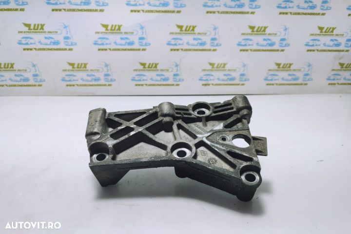 Suport motor 1.5 dci k9k 8200101196 Renault Clio 3 [2005 - 2009] - 1