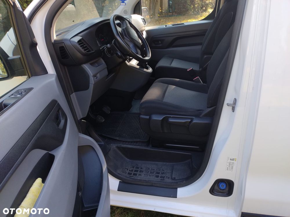 Peugeot Expert - 15