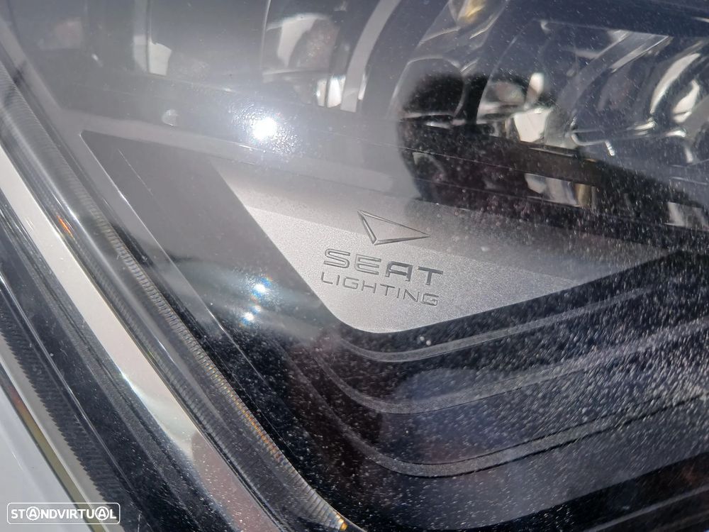 SEAT Leon ST 1.6 TDI Xcellence S/S - 16