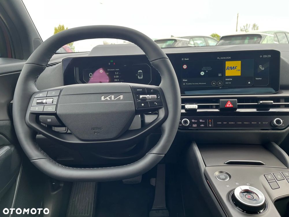 Kia Sportage 1.6 T-GDI L 2WD DCT - 15
