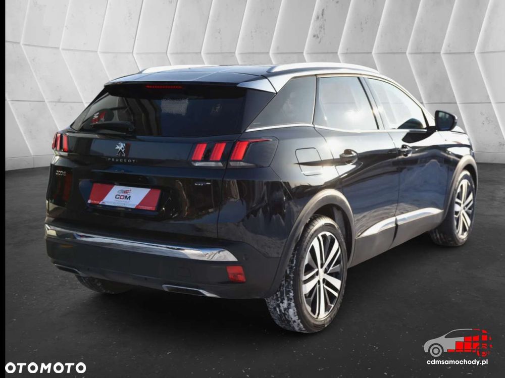 Peugeot 3008 - 10