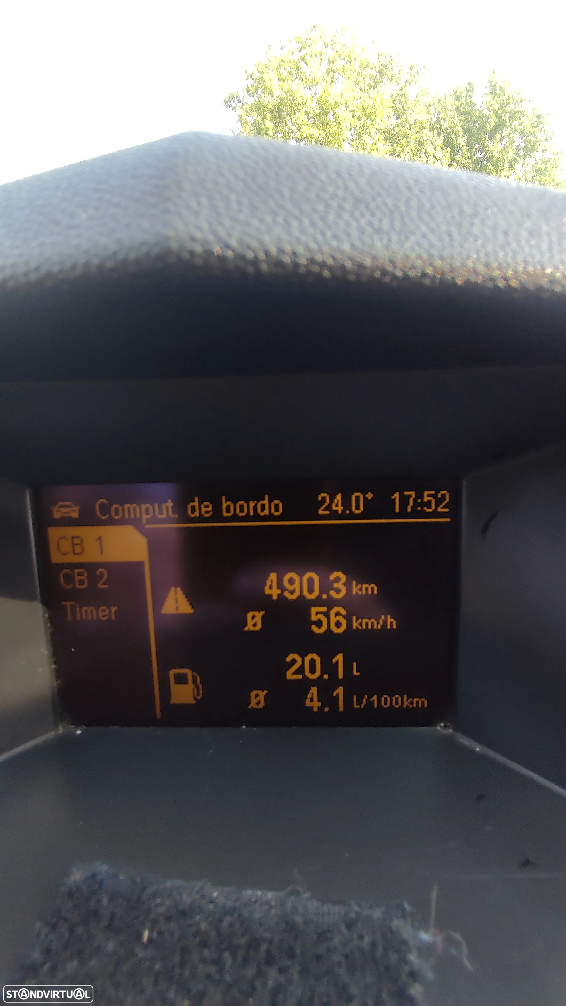 Opel Astra 1.7 CDTi Elegance - 17