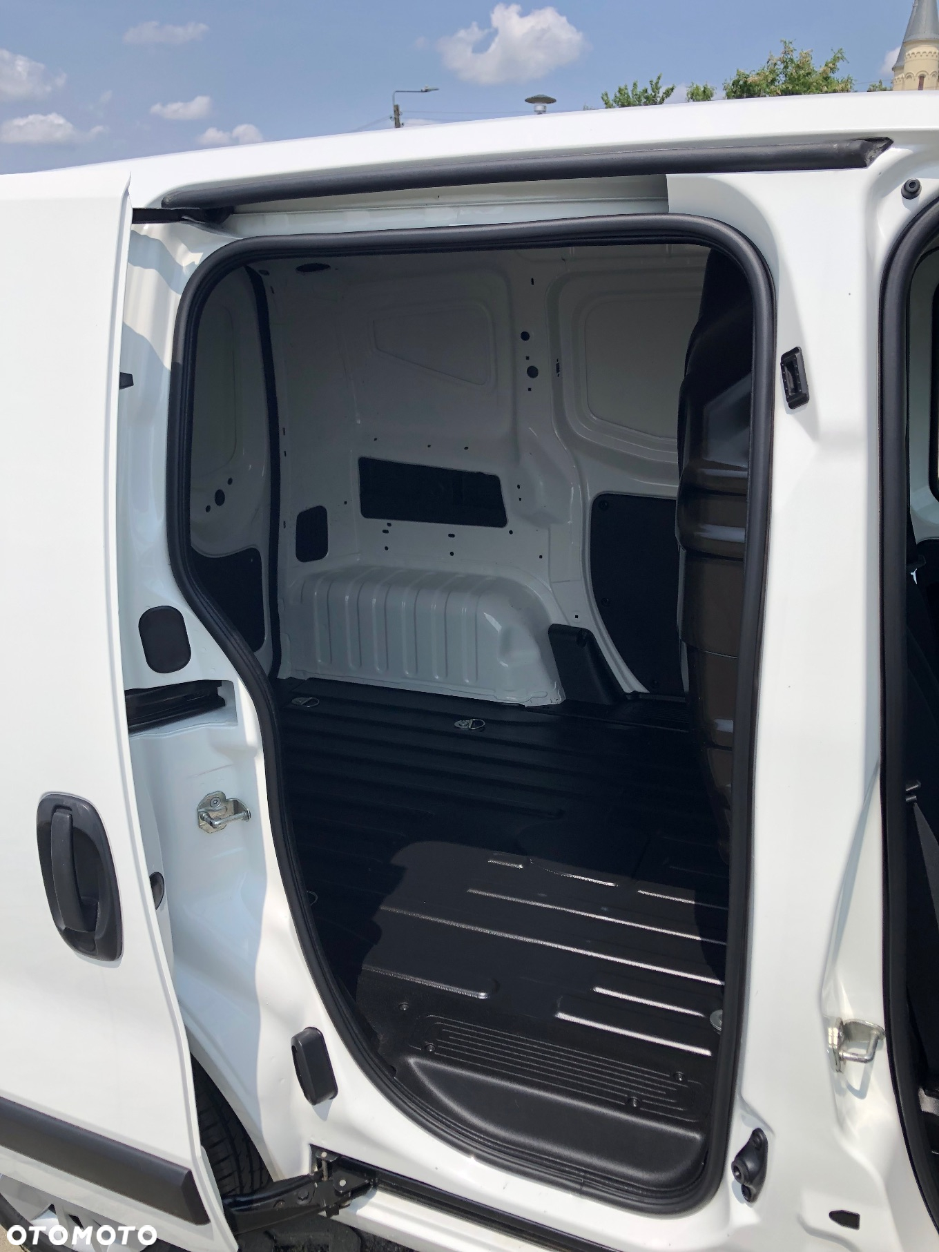 Fiat FIORINO - 5