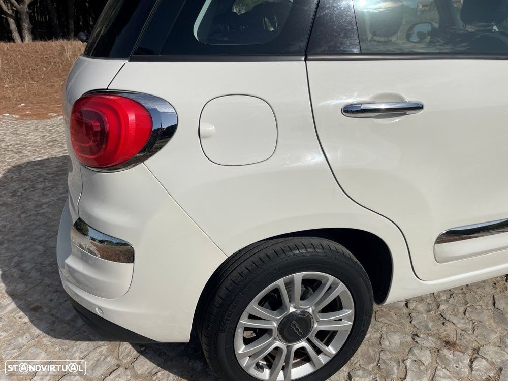 Fiat 500L 1.3 MJ Pop Star S&S - 19